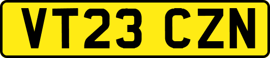 VT23CZN