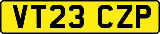 VT23CZP