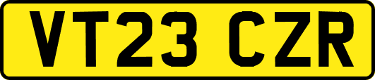 VT23CZR