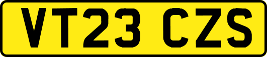 VT23CZS