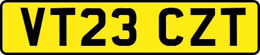 VT23CZT