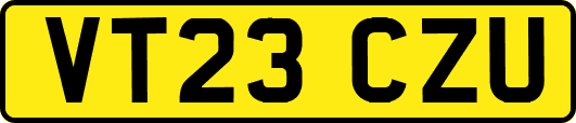 VT23CZU