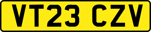 VT23CZV