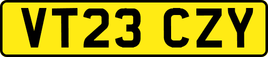 VT23CZY
