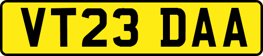 VT23DAA