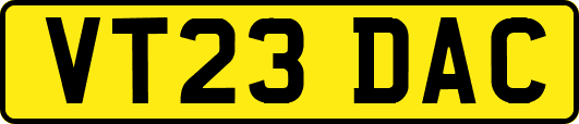 VT23DAC