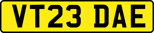 VT23DAE