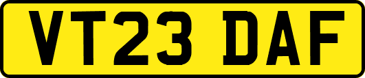 VT23DAF