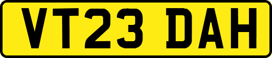 VT23DAH