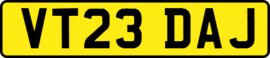 VT23DAJ