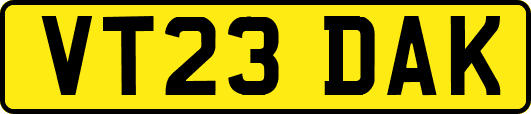 VT23DAK