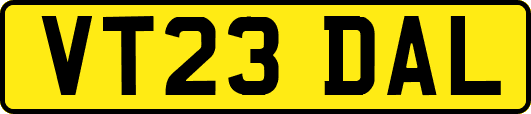 VT23DAL