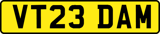 VT23DAM