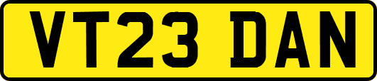 VT23DAN