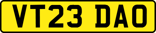 VT23DAO