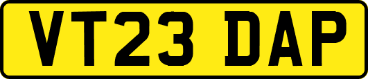 VT23DAP