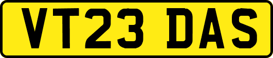 VT23DAS