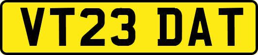 VT23DAT