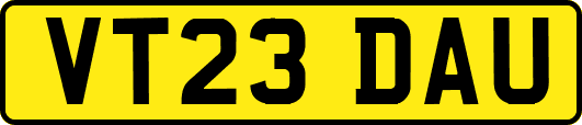 VT23DAU