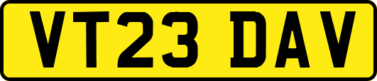 VT23DAV