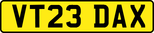 VT23DAX