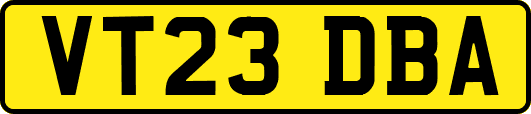 VT23DBA