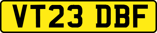 VT23DBF