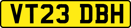 VT23DBH