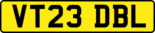 VT23DBL