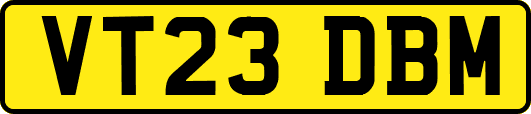 VT23DBM
