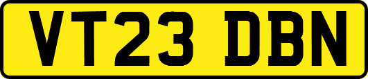 VT23DBN