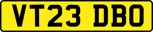 VT23DBO