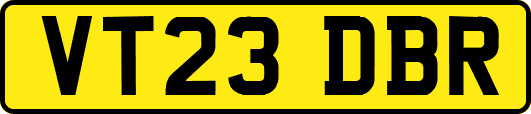 VT23DBR