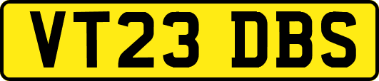 VT23DBS