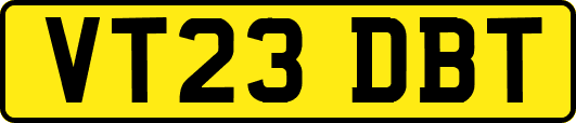 VT23DBT