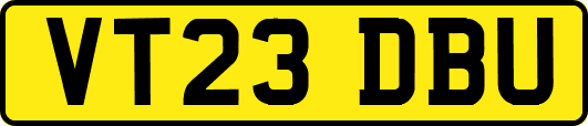 VT23DBU