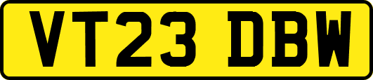 VT23DBW