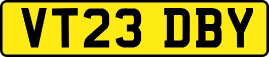 VT23DBY