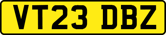 VT23DBZ