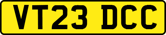 VT23DCC
