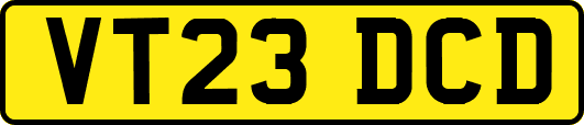 VT23DCD