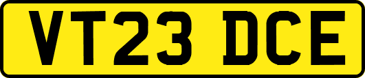 VT23DCE
