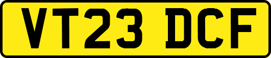 VT23DCF