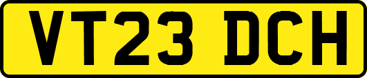 VT23DCH