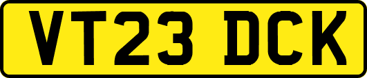 VT23DCK