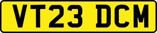 VT23DCM