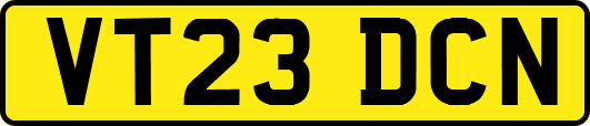 VT23DCN