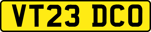 VT23DCO
