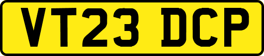VT23DCP