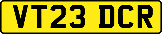 VT23DCR